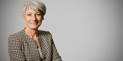 Photo of Anne King