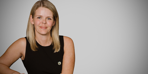 Photo of Claire Le Brun