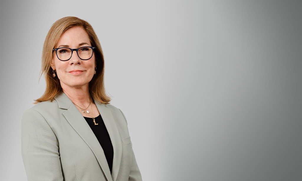 Photograph of Elizabeth Denham CBE
