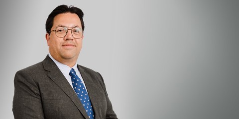 Photo of Paul Breitbarth