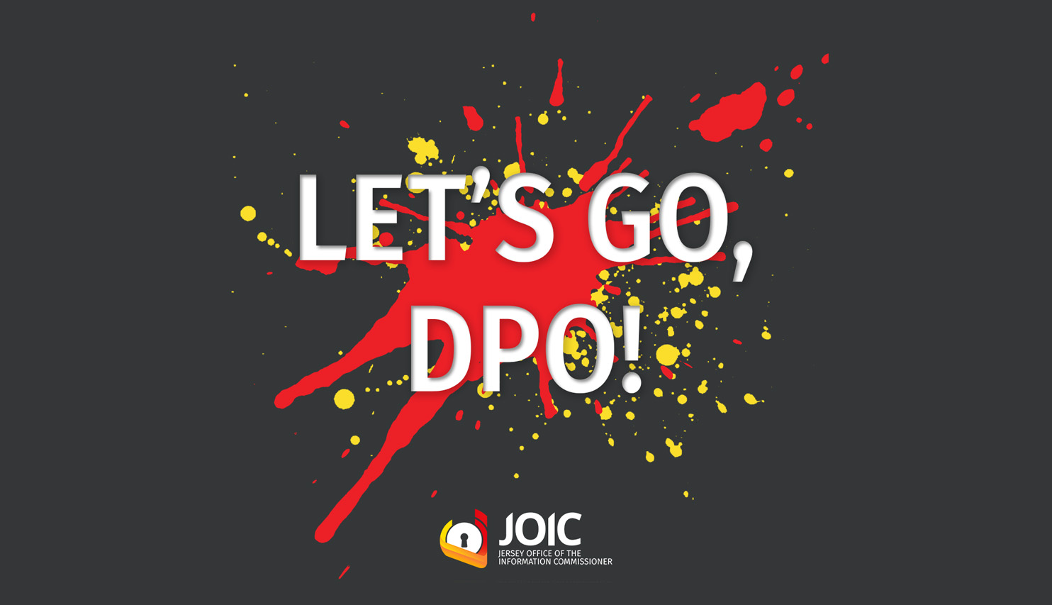 Let's go, DPO